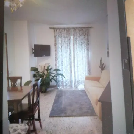 Casa Silvio Apartment Torri Del Benaco Exterior photo