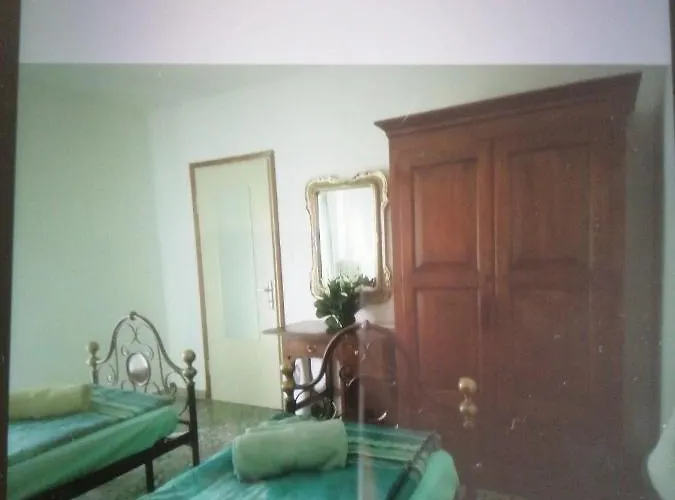 Casa Silvio