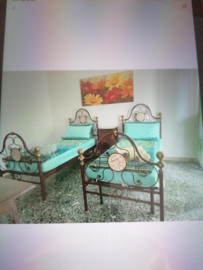 Casa Silvio Appartement Torri Del Benaco