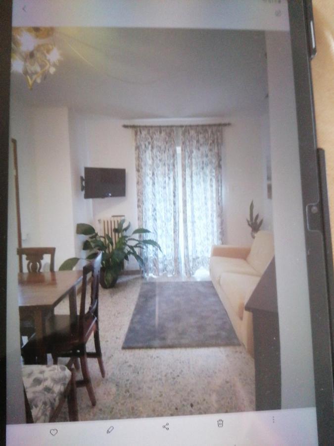 Casa Silvio Apartamento *