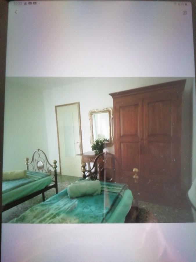 Casa Silvio Appartement