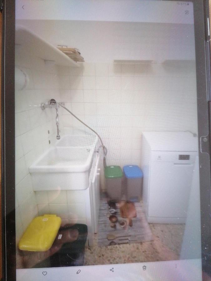 Appartement Casa Silvio