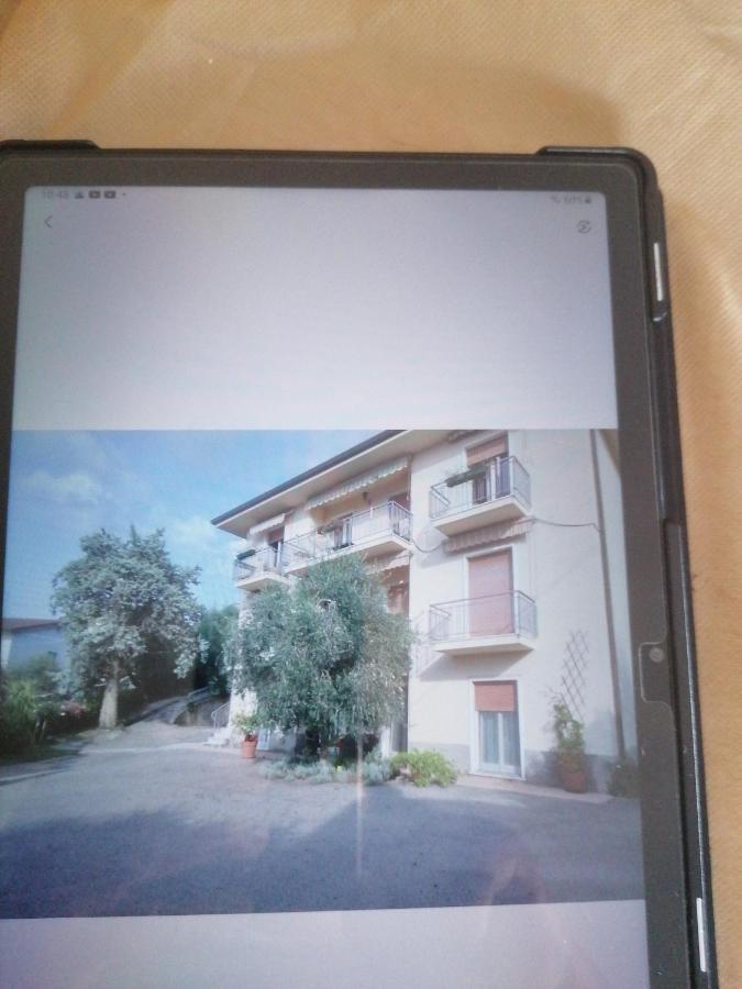 Casa Silvio * Torri Del Benaco