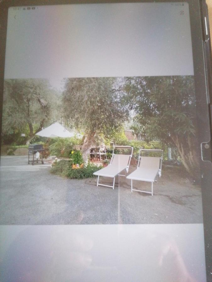 Apartamento Casa Silvio *