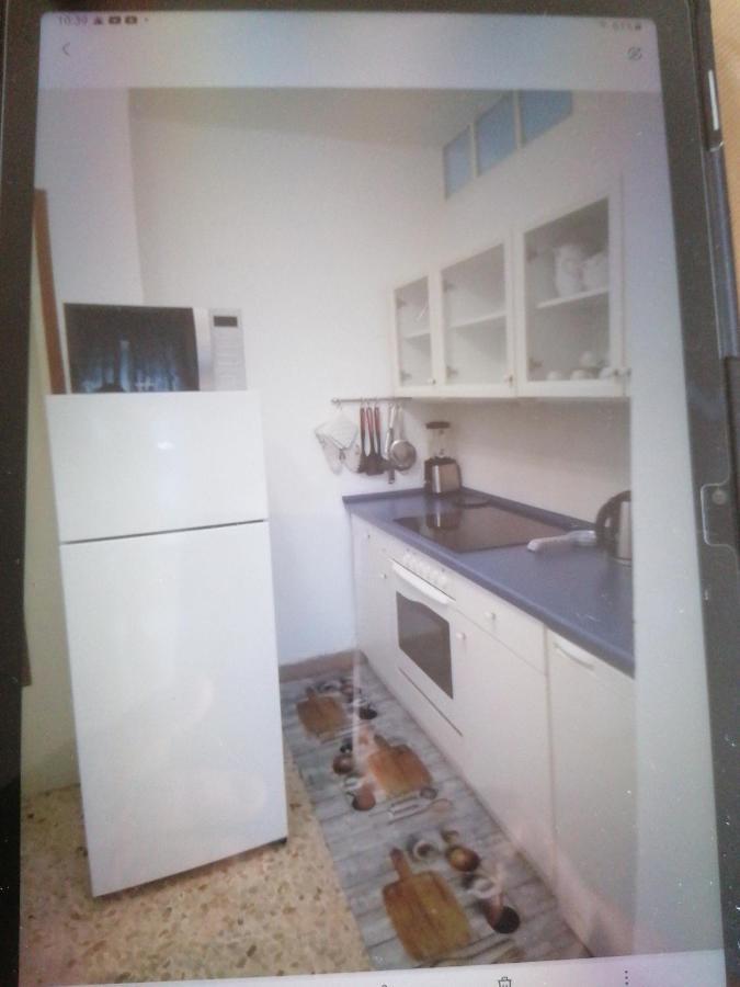 Apartment Casa Silvio *