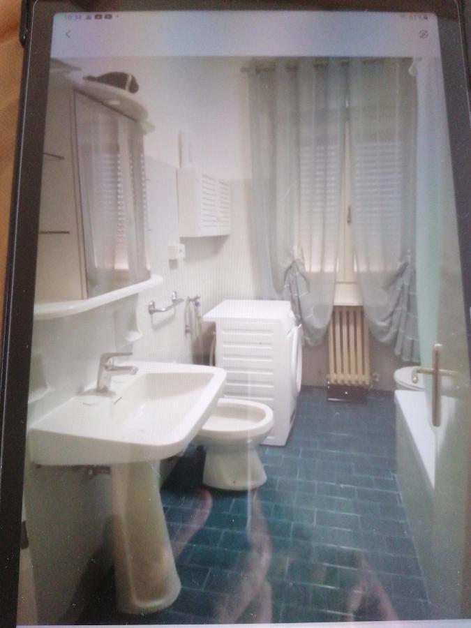 Casa Silvio Apartment *
