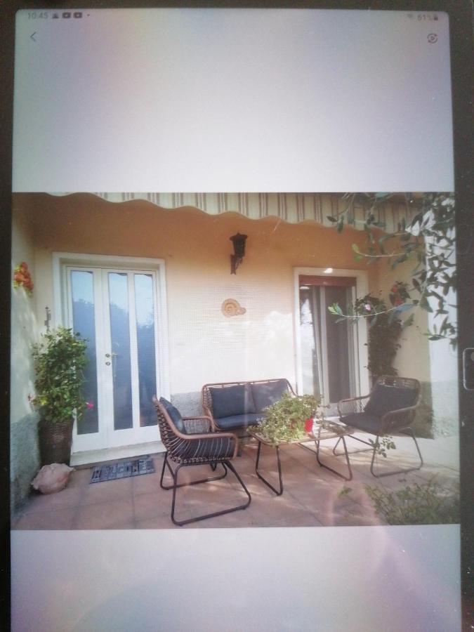 Casa Silvio * Torri Del Benaco